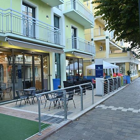 Hotel Italy Misano Adriatico Dış mekan fotoğraf
