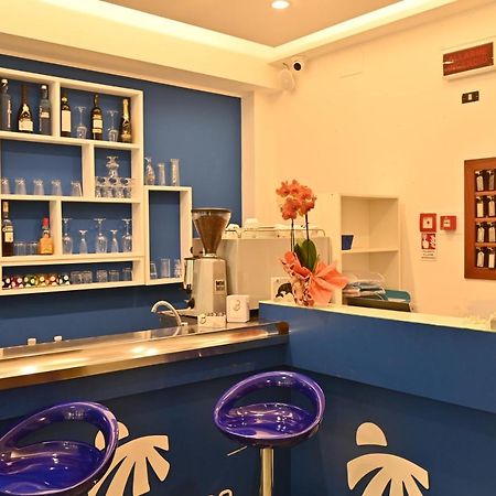 Hotel Italy Misano Adriatico Dış mekan fotoğraf