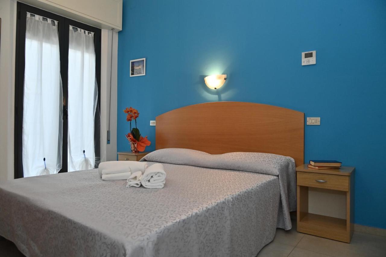 Hotel Italy Misano Adriatico Dış mekan fotoğraf