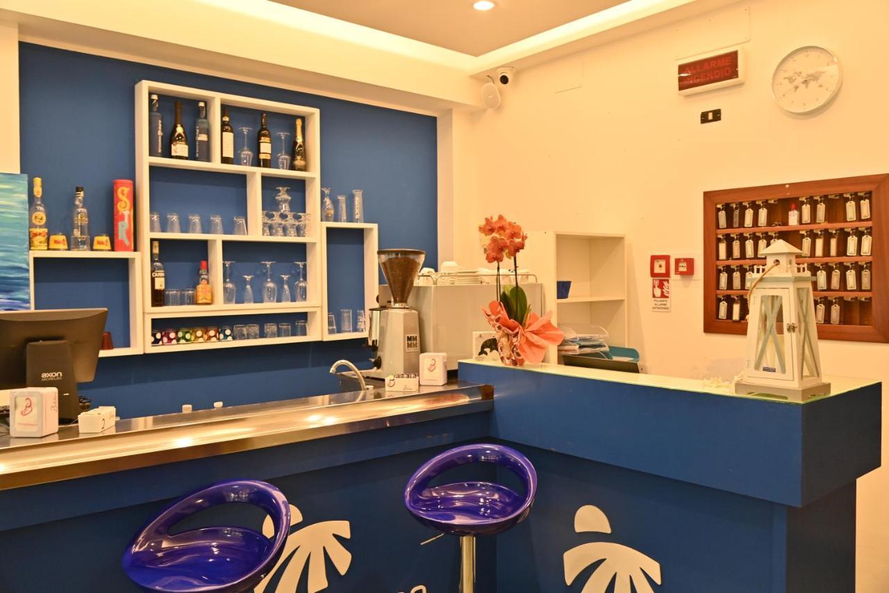 Hotel Italy Misano Adriatico Dış mekan fotoğraf