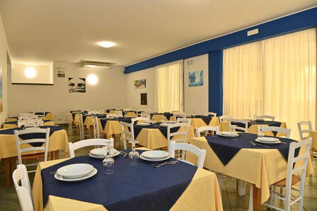 Hotel Italy Misano Adriatico Dış mekan fotoğraf
