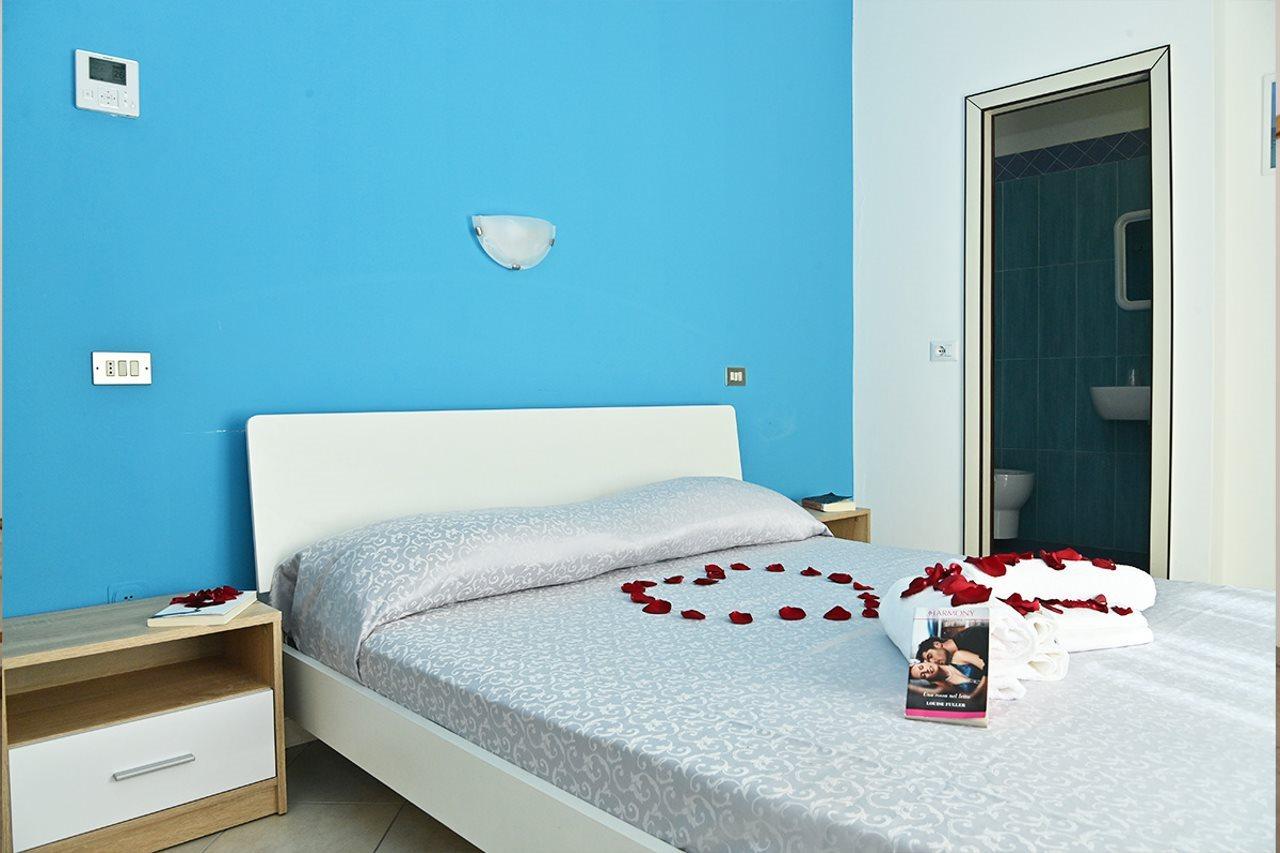 Hotel Italy Misano Adriatico Dış mekan fotoğraf